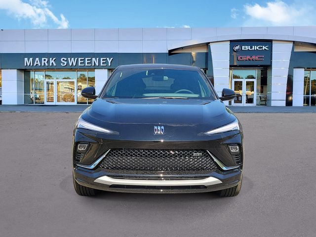 New 2026 Buick Envista Sport Touring w/ Convenience I Package FWD image 2