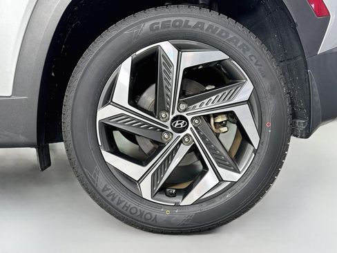 Used 2023 Hyundai Tucson SEL w/ Convenience Package AWD/4WD image 32