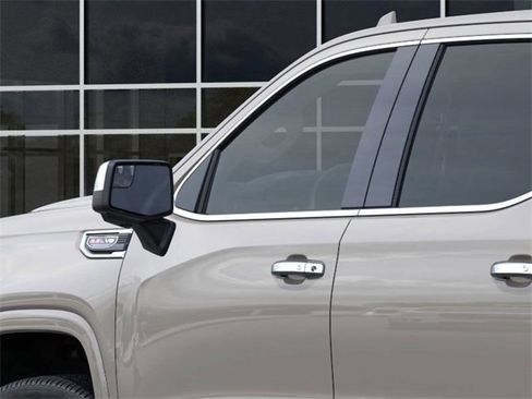 New 2026 GMC Sierra 1500 Denali w/ Denali Reserve Package image 12