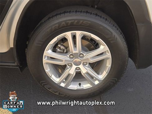 Used 2021 GMC Terrain SLE w/ Driver Convenience Package image 13