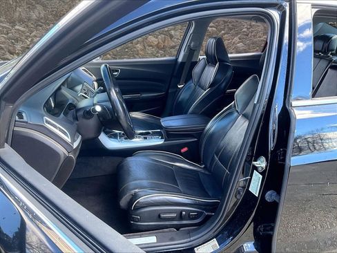 Used 2019 Acura TLX V6 w/ Technology Package image 21