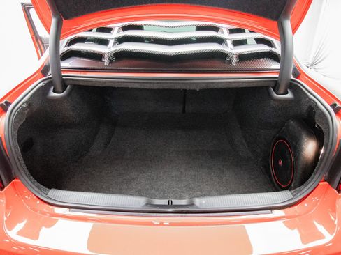 Used 2017 Dodge Charger R/T Scat Pack w/ Beats Audio Group RWD image 50