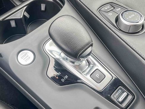 Used 2023 INFINITI QX55 Luxe w/ Cargo Package image 19