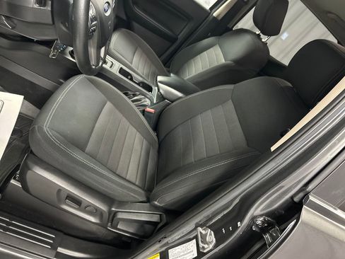 Used 2019 Ford Ranger XLT w/ Equipment Group 302A Luxury image 12