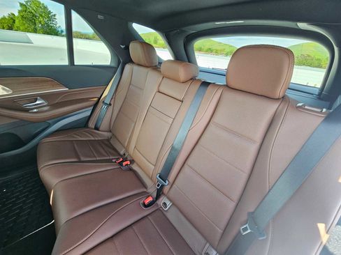New 2026 Mercedes-Benz GLE 350 4MATIC image 17