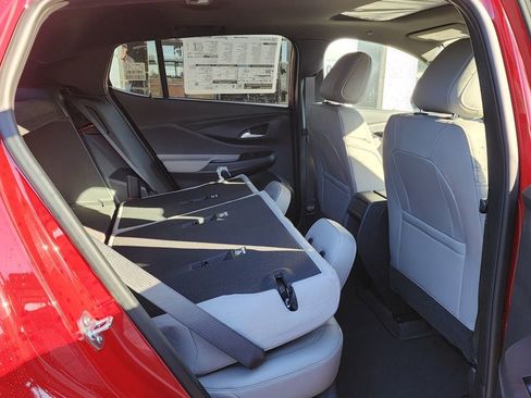 New 2026 Buick Envista Avenir image 43