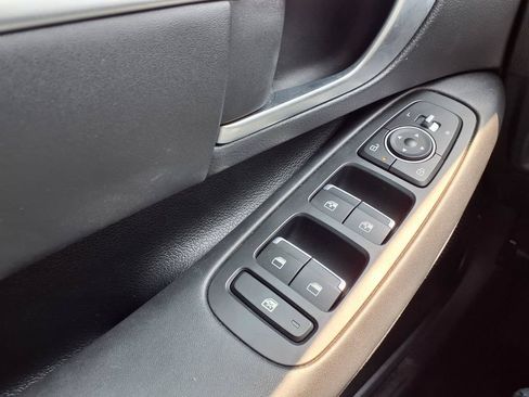 Used 2024 Hyundai Sonata SEL w/ Convenience Package FWD image 20