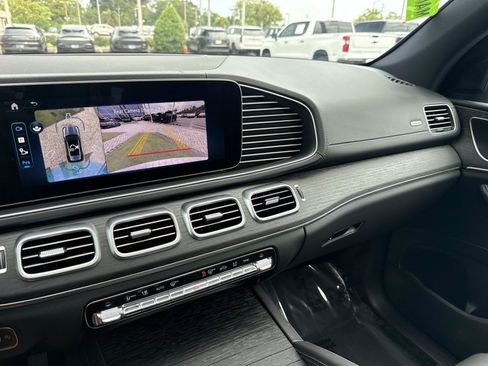 Certified 2026 Mercedes-Benz GLE 350 4MATIC image 28