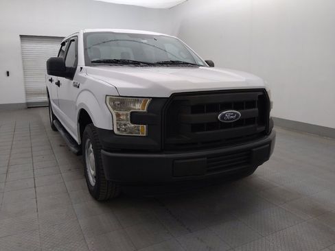 Used 2016 Ford F150 XL w/ XL Power Equipment Group image 14