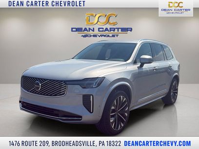 Used 2025 Volvo XC90 B6 Plus