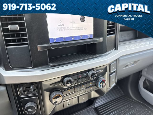 New 2026 Ford F550 2WD Crew Cab image 27