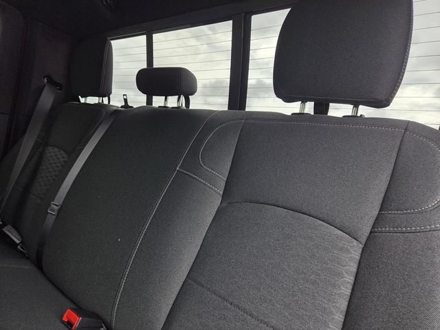New 2026 RAM 3500 Tradesman AWD/4WD image 27