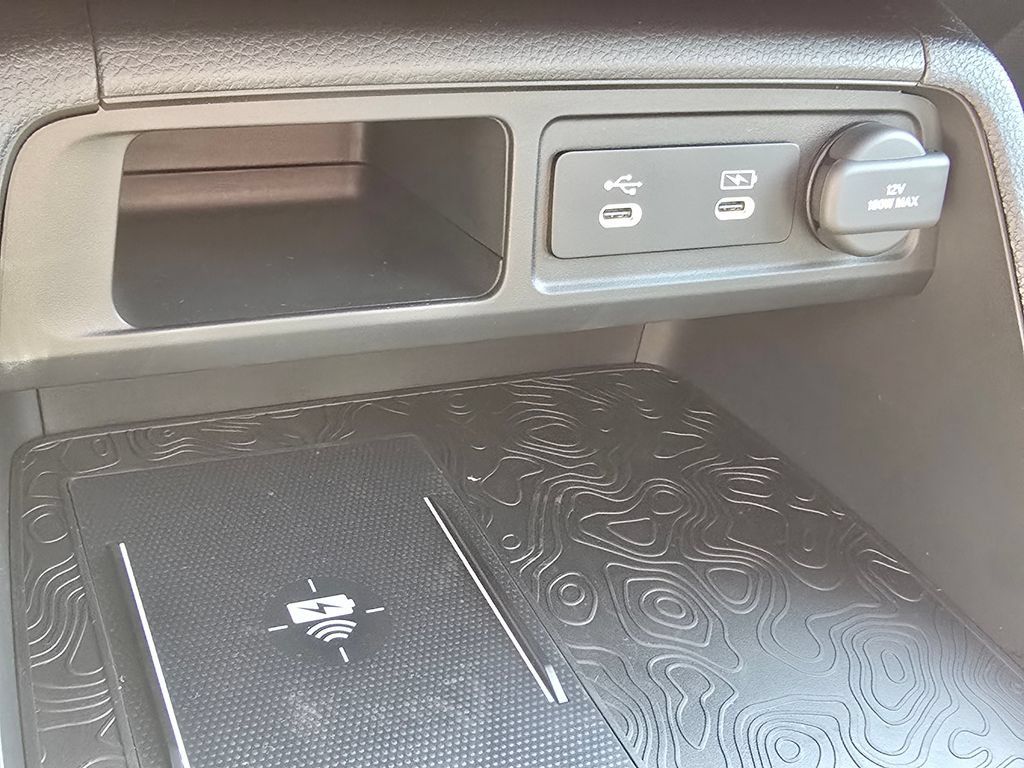 New 2026 Honda Pilot TrailSport image 8
