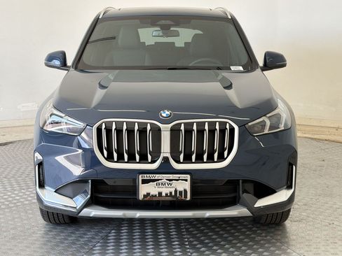 New 2026 BMW X1 xDrive28i w/ Technology Package AWD/4WD image 6