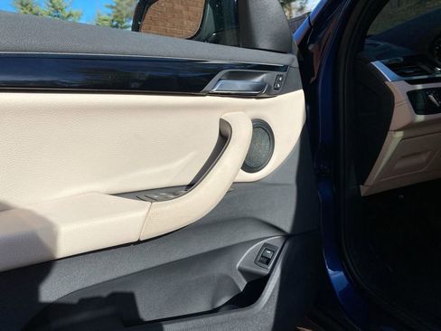 Used 2021 BMW X1 xDrive28i w/ Premium Package image 37