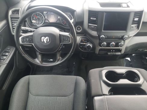 Used 2024 RAM 1500 Tradesman w/ Warlock PACKAGE image 17