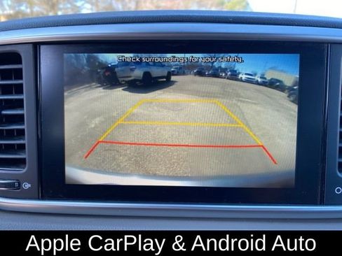 Used 2020 Kia Sportage S w/ S FWD Sunroof Package image 13