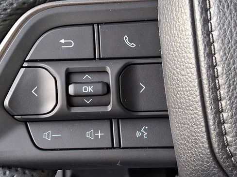 New 2026 Toyota Tacoma Limited AWD/4WD image 12