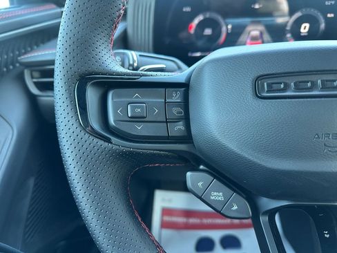 New 2026 Dodge Charger Scat Pack w/ Blacktop Package image 28