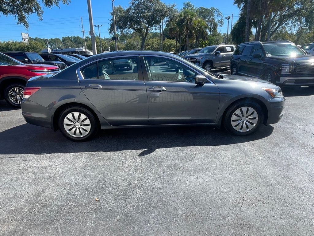 Used 2012 Honda Accord LX image 6