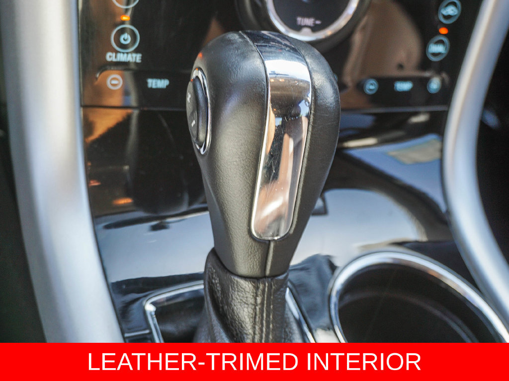 Used 2013 Ford Edge Limited AWD/4WD image 22