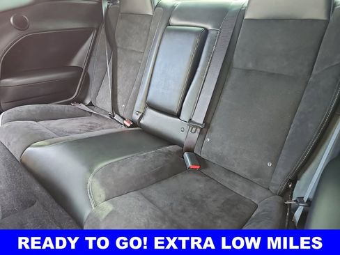 Used 2022 Dodge Challenger R/T Scat Pack image 13