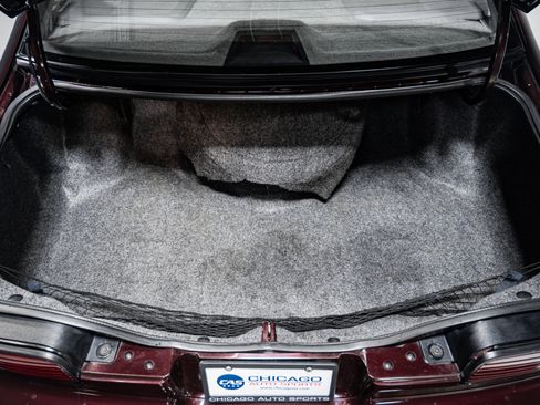 Used 1995 Chevrolet Impala SS image 27