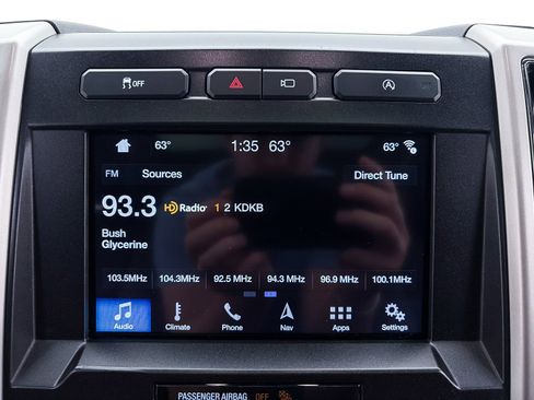 Used 2019 Ford F150 Lariat w/ Equipment Group 502A Luxury image 23