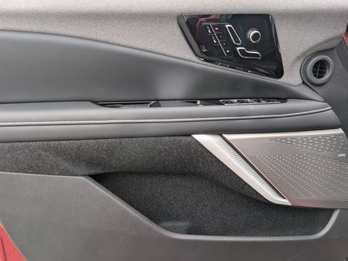 New 2026 Cadillac Optiq Sport 1 AWD/4WD image 14