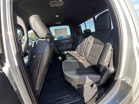 New 2026 RAM 3500 Limited image 11