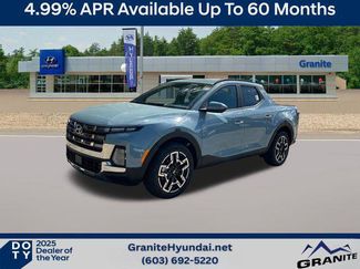 New 2026 Hyundai Santa Cruz Limited AWD/4WD 360° Tour