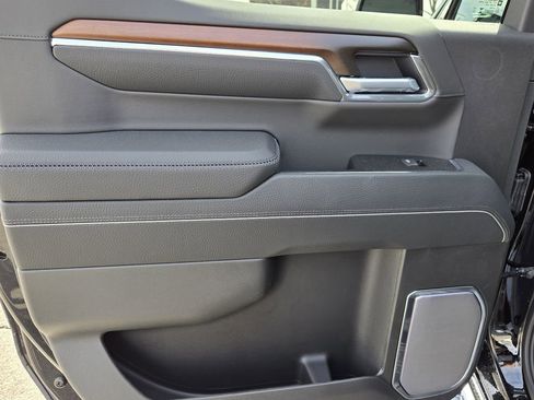 New 2026 GMC Sierra 1500 Denali image 36