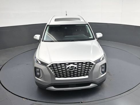 Used 2022 Hyundai Palisade SEL FWD image 49
