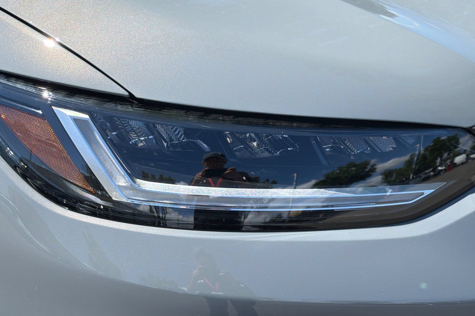 Used 2026 Honda HR-V Sport image 30