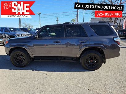 Used 2023 Toyota 4Runner SR5 Premium