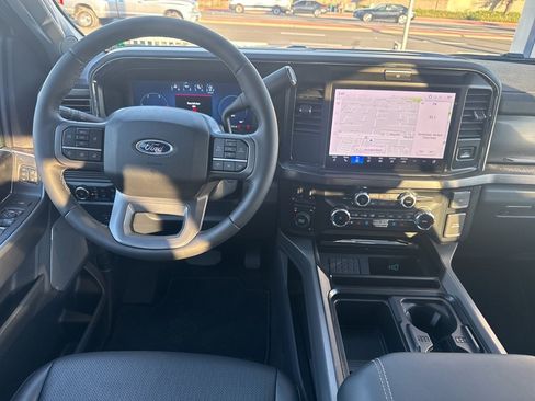 Used 2026 Ford F450 Lariat image 20