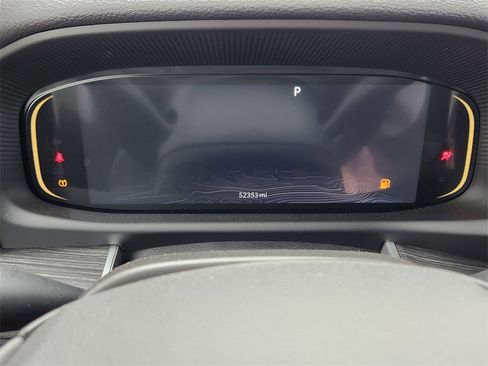 Used 2024 Jeep Wagoneer Series II w/ Flexible Seating Group image 19