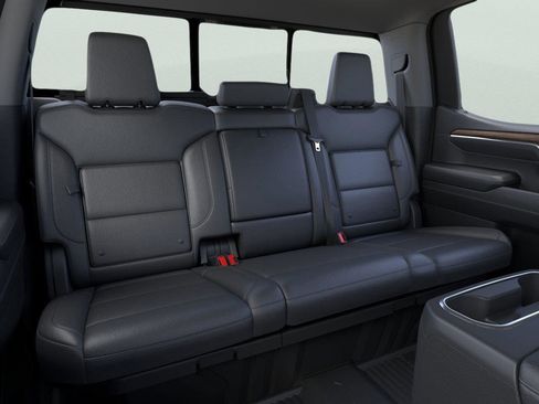 New 2026 Chevrolet Silverado 1500 RST image 19