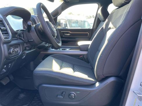 New 2026 RAM 1500 Big Horn image 23
