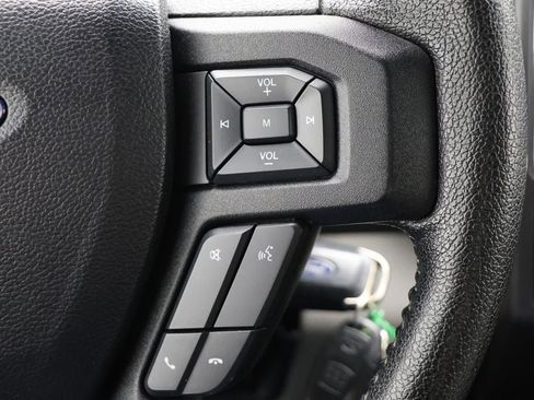 Used 2016 Ford F150 XLT w/ Equipment Group 301A Mid image 21