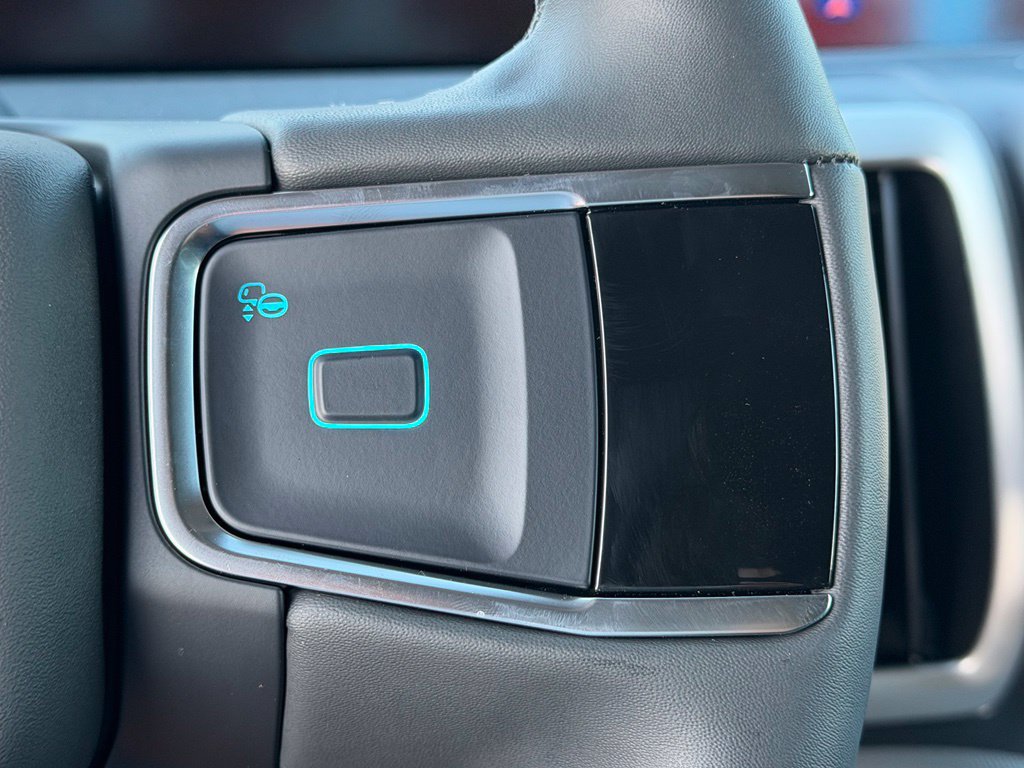 New 2026 Ford Expedition Max Active RWD image 28