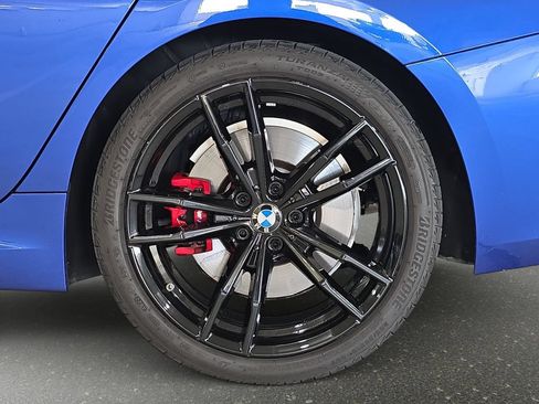 Used 2023 BMW 330i Sedan w/ M Sport Package RWD image 28