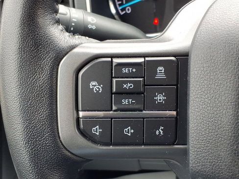 Used 2021 Ford F150 XLT w/ Equipment Group 302A High image 22