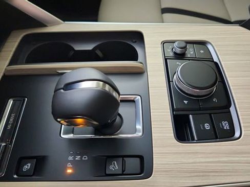 New 2026 MAZDA CX-90 Plug-In Hybrid w/Premium Sport AWD/4WD image 17