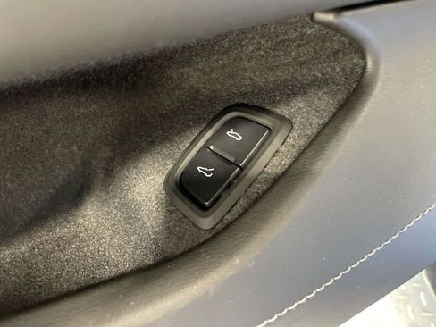 New 2025 Chevrolet Corvette Z06 w/ Battery Protection Package image 23