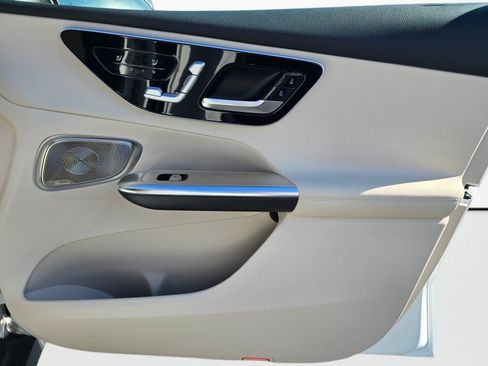 New 2026 Mercedes-Benz GLC 300 4MATIC image 24