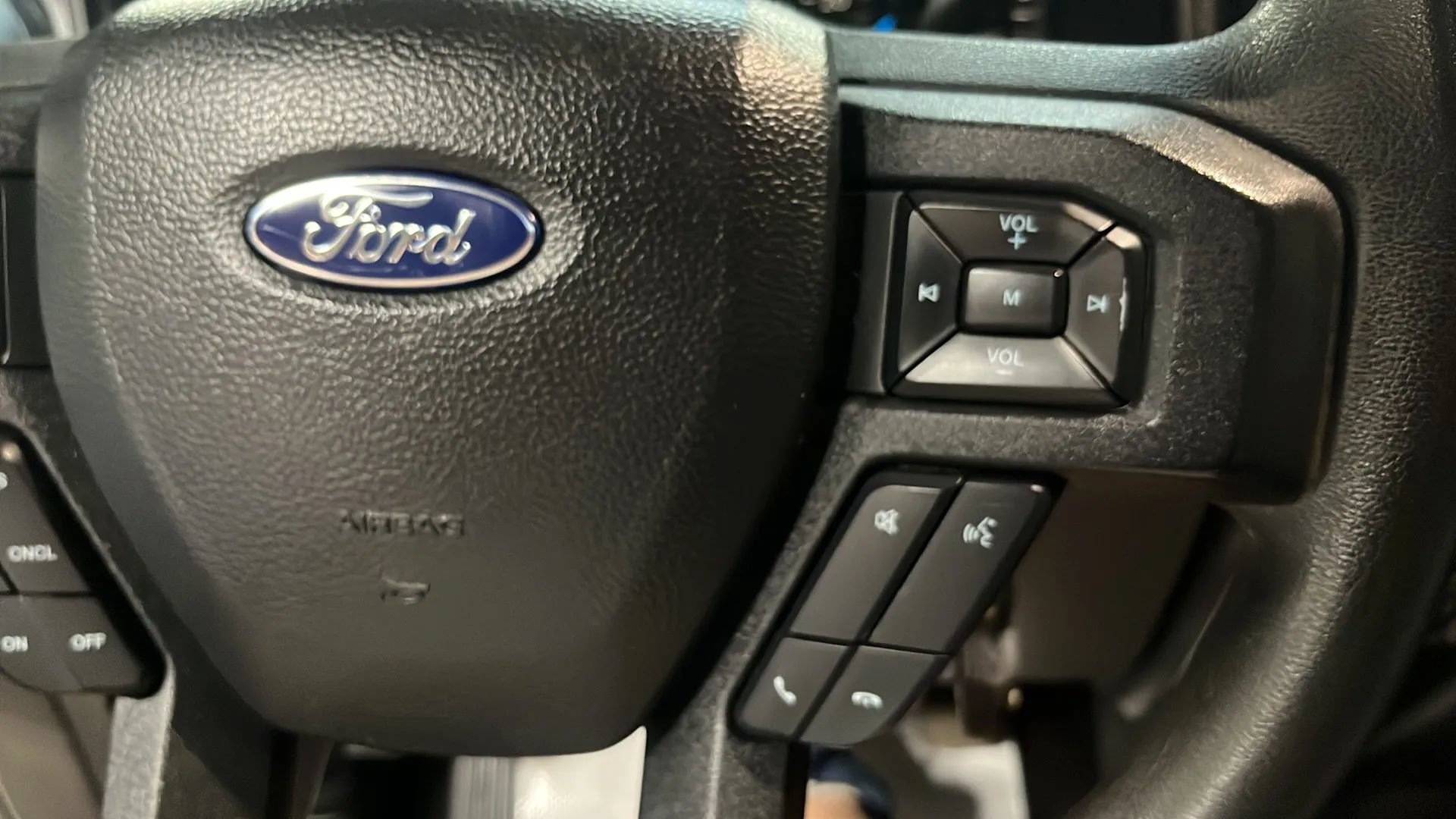 Used 2017 Ford F150 XLT w/ XTR Package AWD/4WD image 36