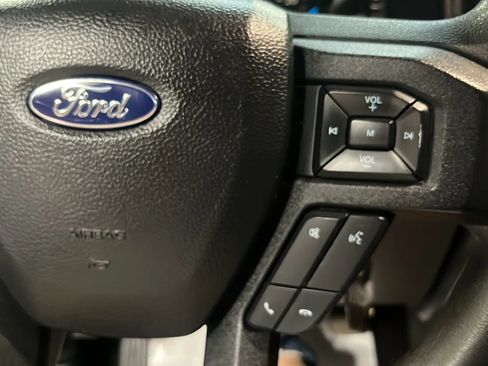 Used 2017 Ford F150 XLT w/ XTR Package AWD/4WD image 36