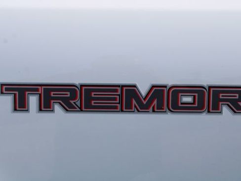 Used 2022 Ford Ranger XLT w/ Tremor Off-Road Package AWD/4WD image 9