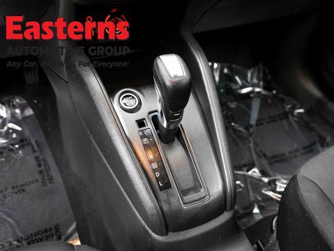 Used 2023 Nissan Kicks S FWD image 12